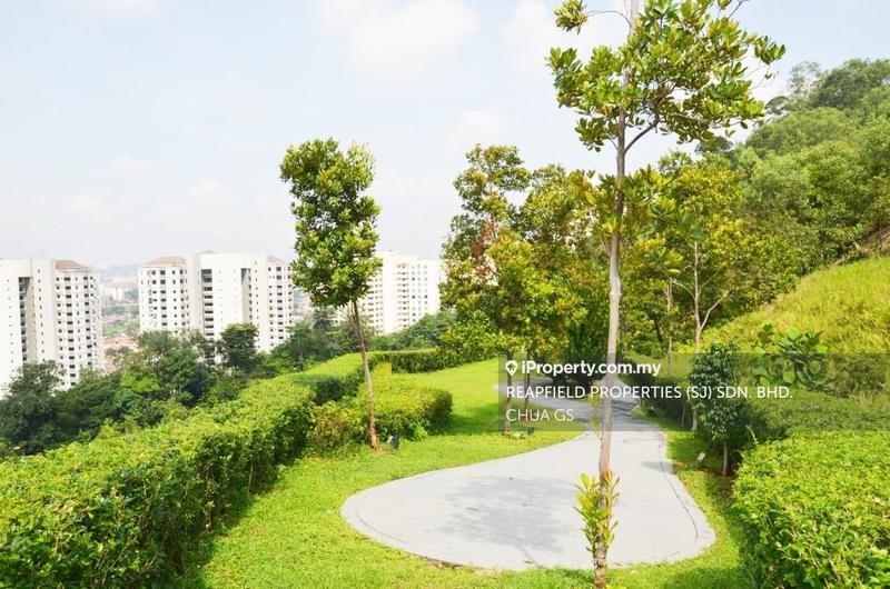 Bungalow House for Sale in Bukit Gasing Hilltop Villas Project, Jalan Klang Lama (Old Klang Road) by CHUA GS - iProperty.com.my