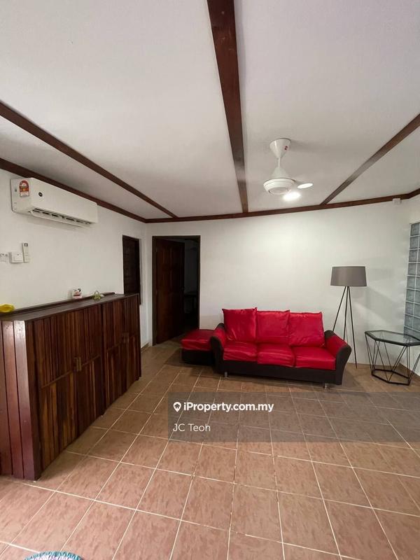 Rumah Berangkai 1 Tingkat untuk Disewa di Pju 1, Petaling Jaya oleh JC Teoh - iProperty.com.my