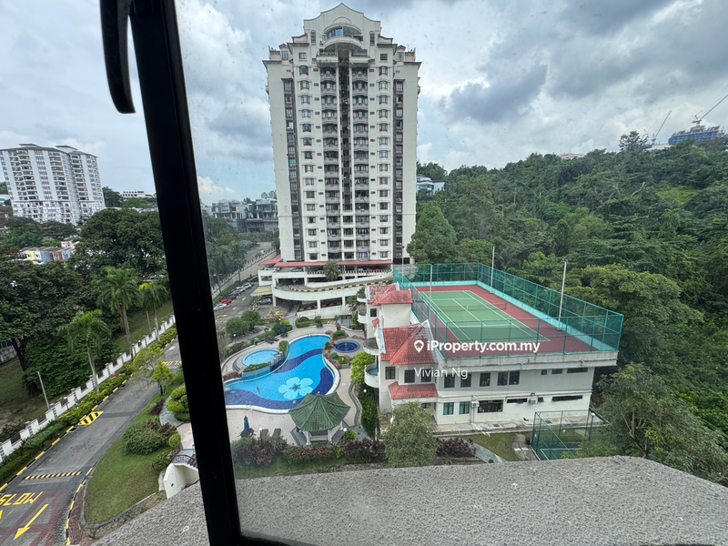 Condominium for Sale in Robson Condominium by Vivian Ng - iProperty.com.my