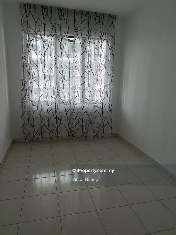 Kondominium untuk Dijual di Indah Alam (Subang Andaman) oleh Victor Huang - iProperty.com.my