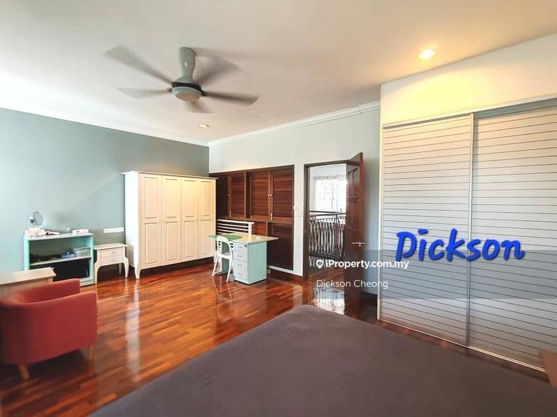 2.5-storey Terraced House for Sale in Bu6 BU7 @Bandar Utama, Bandar Utama by Dickson Cheong - iProperty.com.my