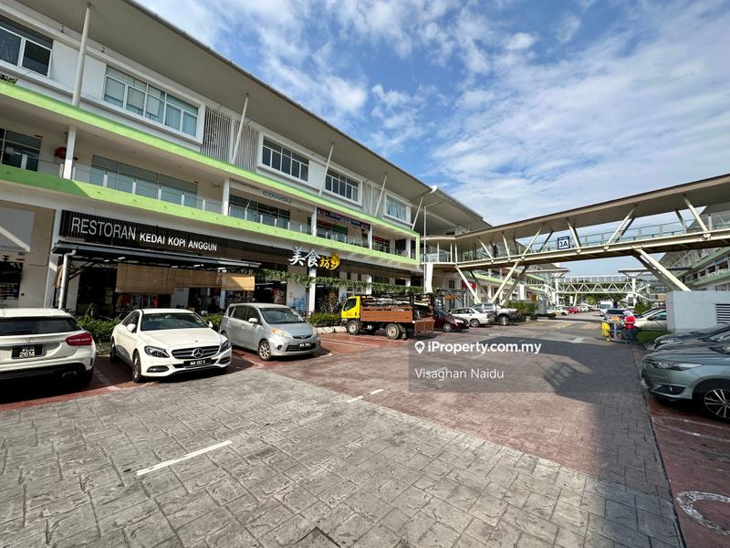 Shop for Rent in Anggun City Rawang Kota Emerald, Rawang by Visaghan Naidu - iProperty.com.my