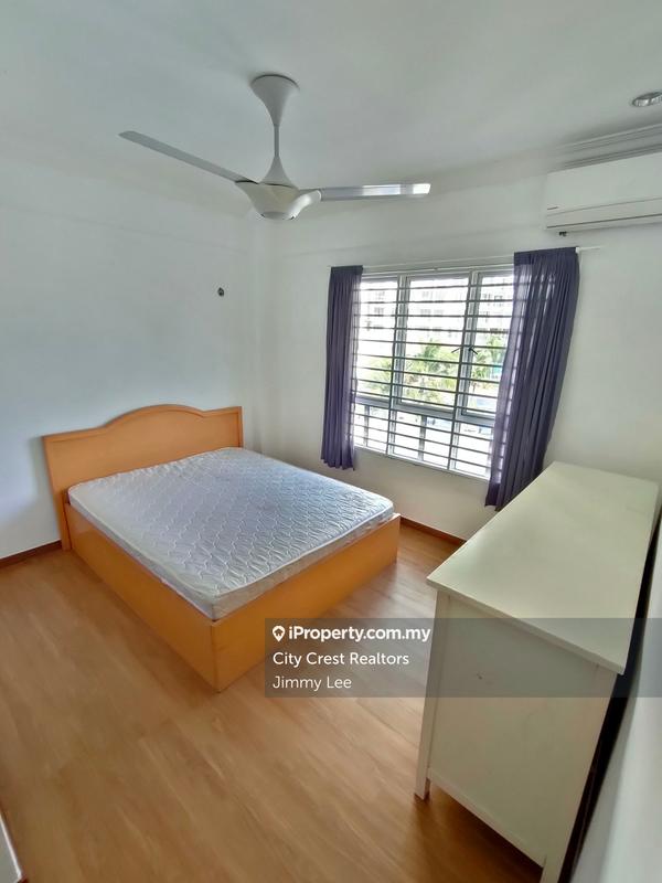 Kondominium untuk Dijual di Casa Damansara oleh Jimmy Lee - iProperty.com.my