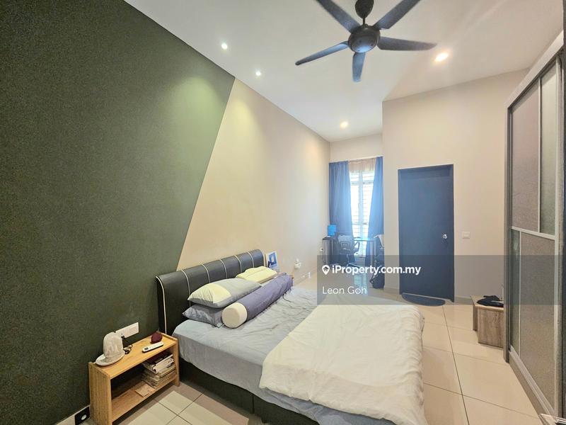 2-storey Terraced House for Sale in Bandar Rimbayu, Telok Panglima Garang by Leon Goh - iProperty.com.my