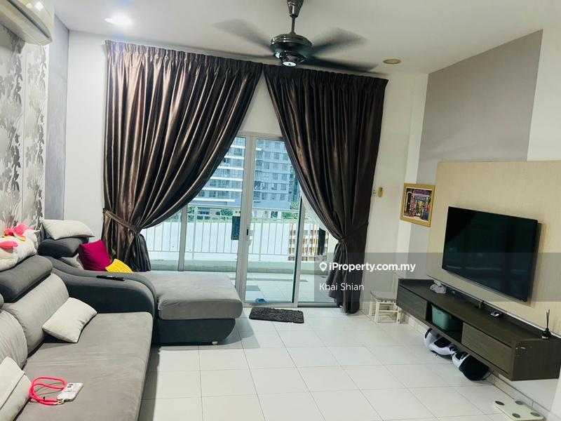 For Rent - One World 2 (1-Sky)