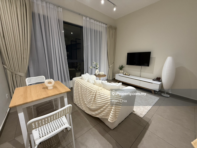 For Rent - Mossaz @ Empire City