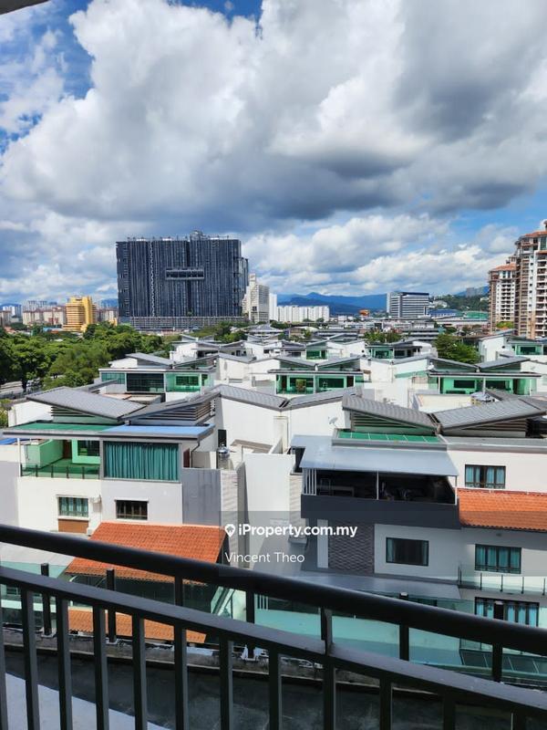 Kondominium untuk Dijual di D'suria Condominium oleh Vincent Theo - iProperty.com.my