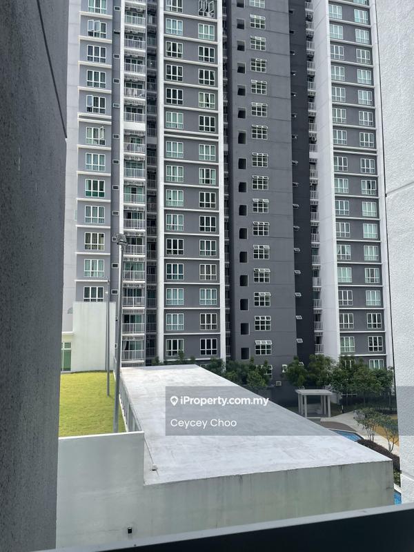 Residensi Servis untuk Disewa di 121 Residences oleh Ceycey Choo - iProperty.com.my
