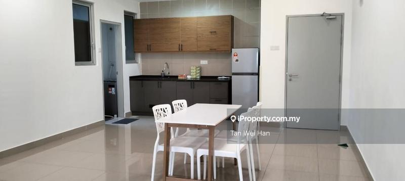 For Rent - SkyLake Residence