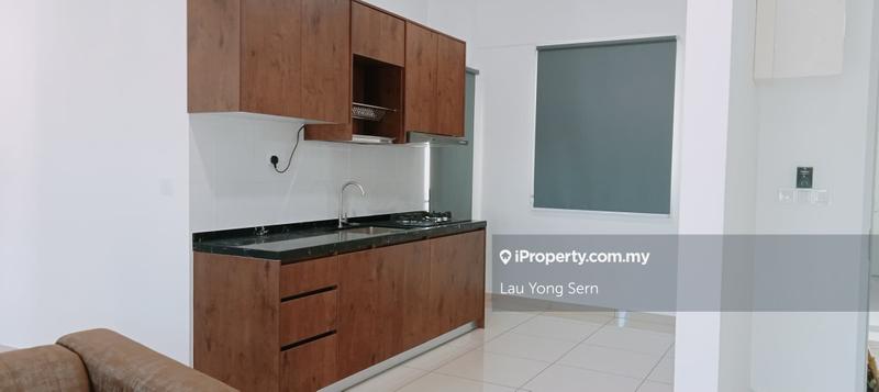 Condominium for Rent in The Amarene by Lau Yong Sern - iProperty.com.my