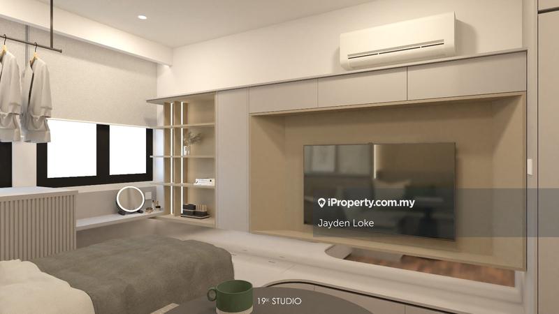 For Rent - Riveria City