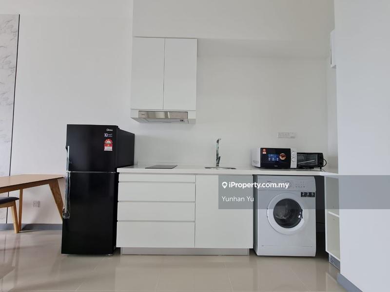 For Rent - Southlink