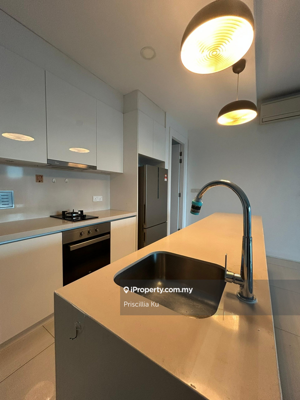 For Sale - One Central Park