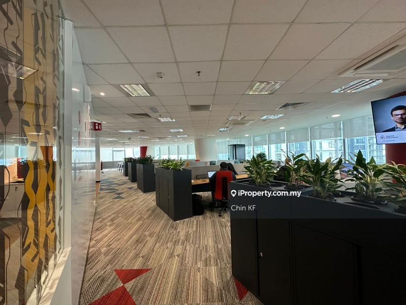 For Rent - KLCC. KL City