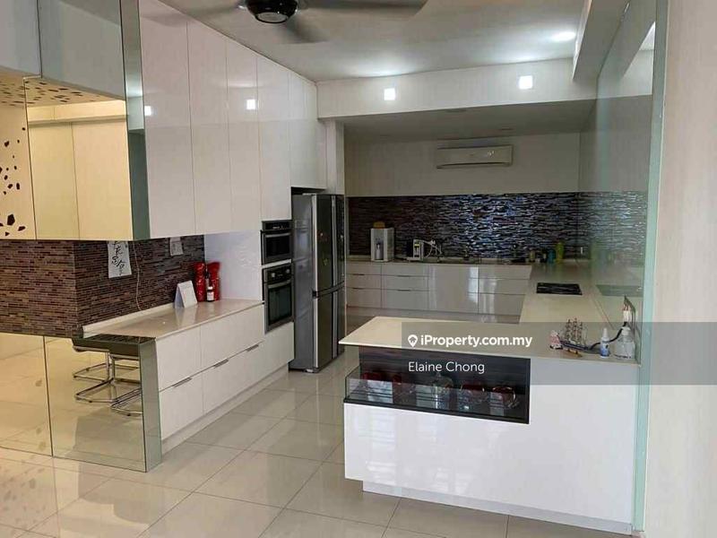 Bungalow House for Sale in Taman Dagang, Ampang by Elaine Chong - iProperty.com.my