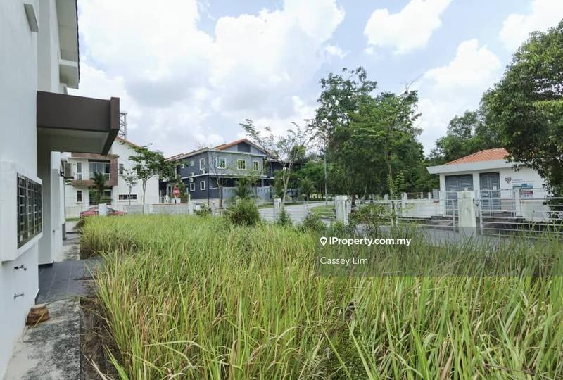 Rumah Teres 2-Tingkat untuk Dijual di Bandar Baru Sungai Buloh, Sungai Buloh oleh Cassey Lim - iProperty.com.my