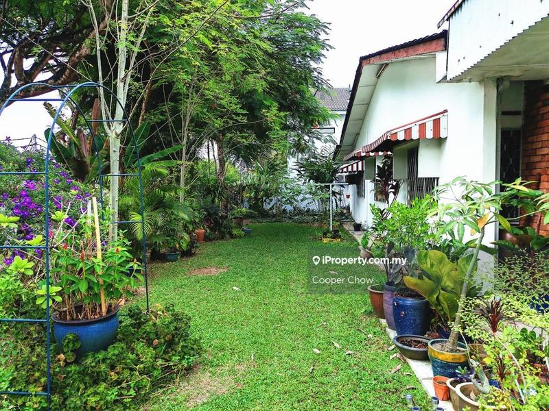 Rumah Teres 1-Tingkat untuk Dijual di SS3, Petaling Jaya oleh Cooper Chow - iProperty.com.my