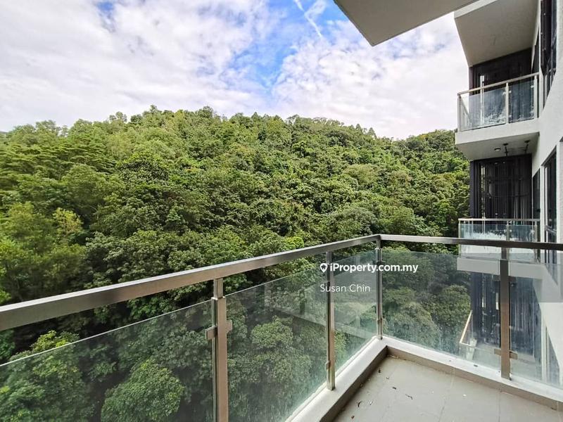 Service Residence for Rent in Hampton Height Damansara by Susan Chin - iProperty.com.my