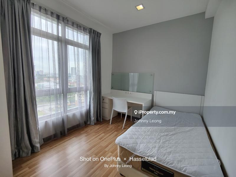 Kondominium untuk Dijual di Shaftsbury Residence oleh Johnny Leong - iProperty.com.my