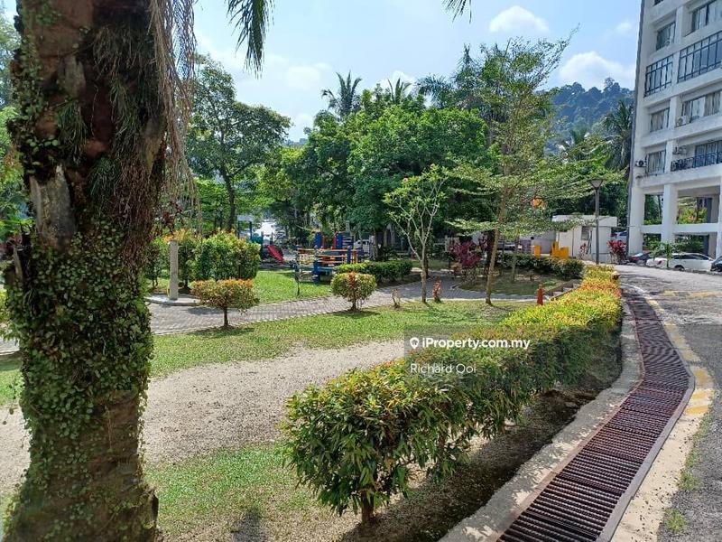 For Sale - Sinaran Ukay Residence