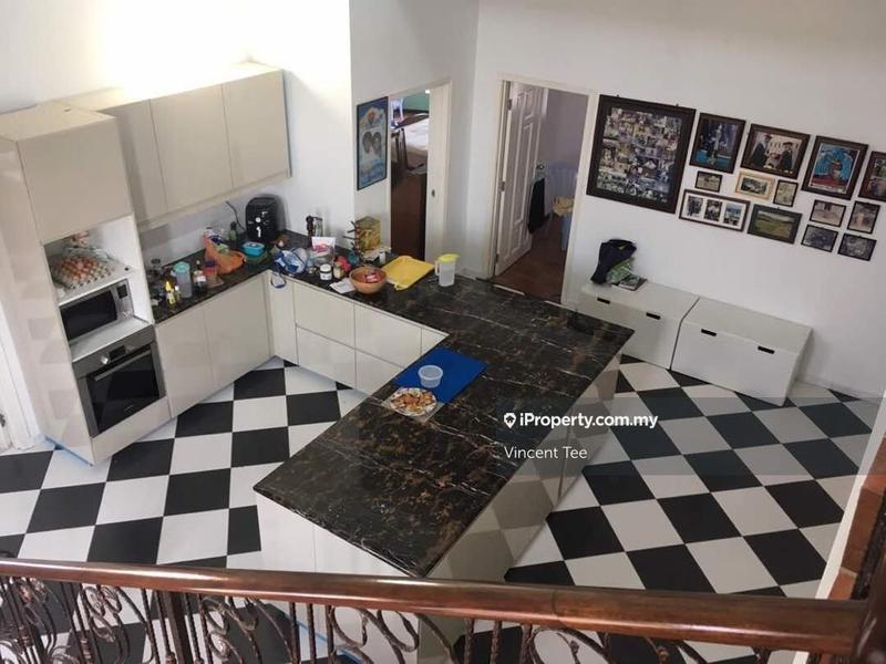 Bungalow House untuk Dijual di Bandar Mahkota Kajang, Bangi oleh Vincent Tee - iProperty.com.my