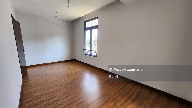 Rumah Teres 3-Tingkat untuk Dijual di Denai Alam, Shah Alam oleh Fadzli - iProperty.com.my