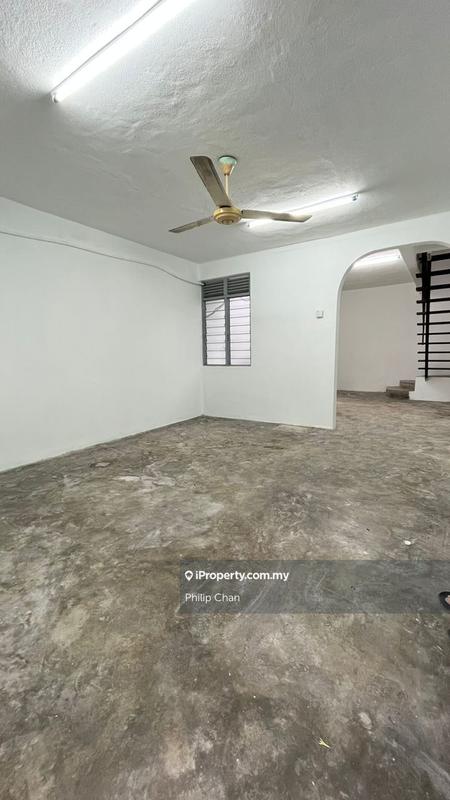 Rumah Teres 2-Tingkat untuk Dijual di Taman Beringin, Jinjang oleh Philip Chan - iProperty.com.my