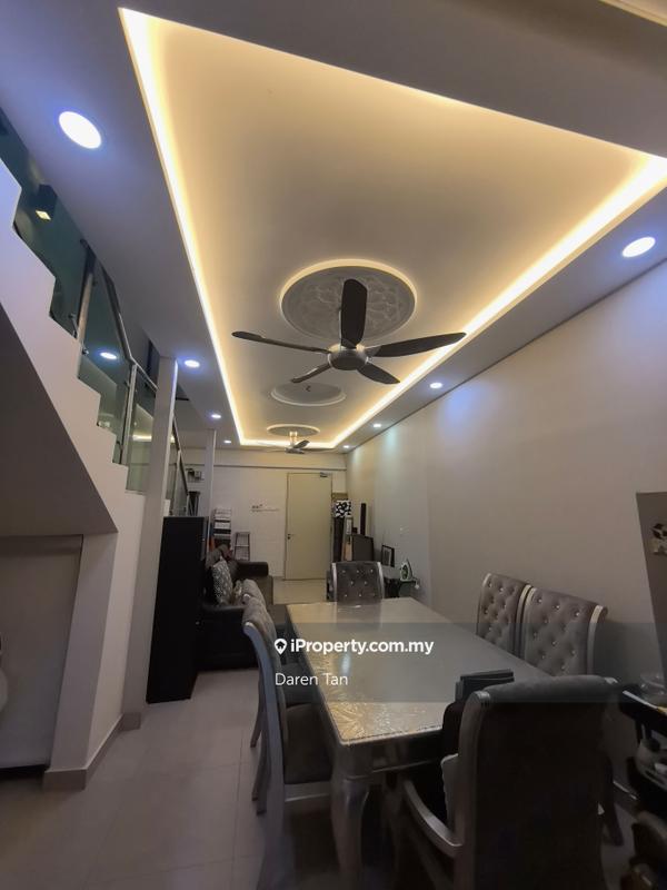 Service Residence for Sale in Flexus Signature by Daren Tan - iProperty.com.my