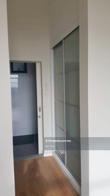 Residensi Servis untuk Dijual di KU Suites oleh Jen Tan - iProperty.com.my