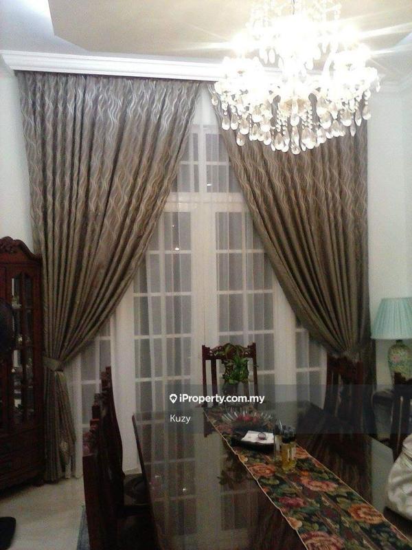 Bungalow House for Sale in Perdana Lakeview East, Cyberjaya by Kuzy - iProperty.com.my