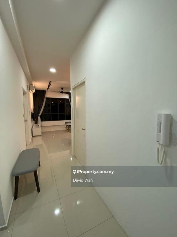 Service Residence for Rent in EkoCheras by David Wan - iProperty.com.my
