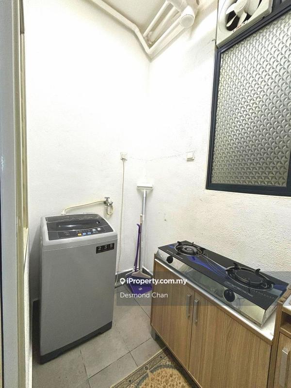 Condominium for Sale in Sutera Pines by Desmond Chan - iProperty.com.my