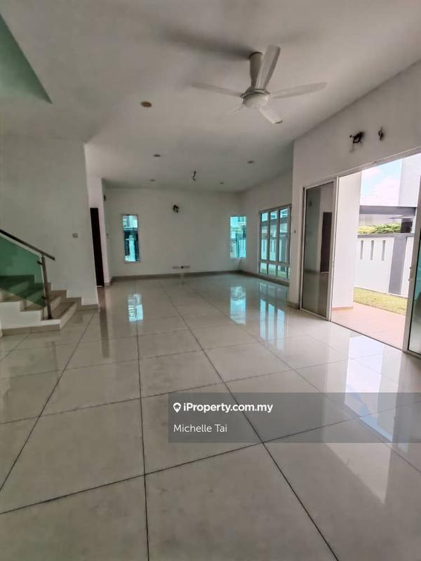Rumah Berkembar untuk Dijual di TAMAN PUCHONG UTAMA, Puchong oleh Michelle Tai - iProperty.com.my