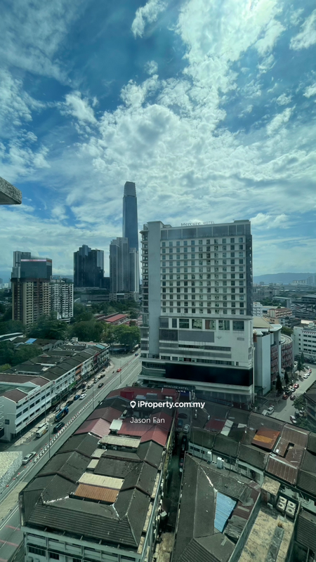 Residensi Servis untuk Dijual di Taragon Puteri Bintang oleh Jason Fan - iProperty.com.my