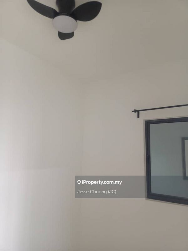 Residensi Servis untuk Disewa di Flora Residency oleh Jesse Choong (JC) - iProperty.com.my