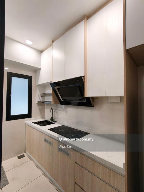 For Rent - Sky Condominium (Skyz Residence)