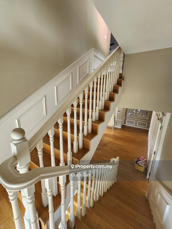 Banglo untuk Dijual di Mutiara Damansara, Selangor oleh Grace Tan - iProperty.com.my