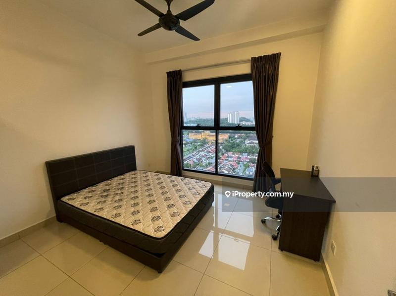 Kediaman Servis untuk Disewa di Glomac Centro oleh Oscar Wong - iProperty.com.my