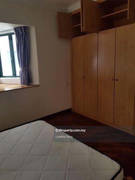 Condominium for Sale in Lanai Kiara by Loretta Tang - iProperty.com.my