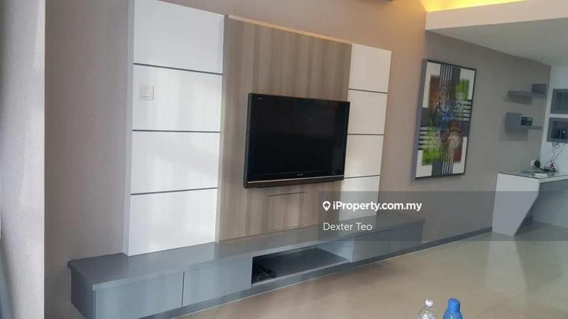 For Sale - Pertama Residency