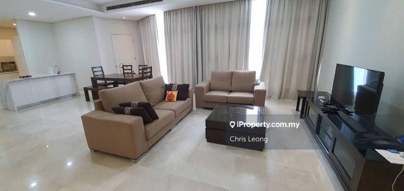 For Rent - Quadro Residences