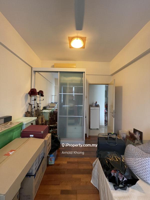 Condominium for Sale in 633 Residency by Arnold Khong - iProperty.com.my
