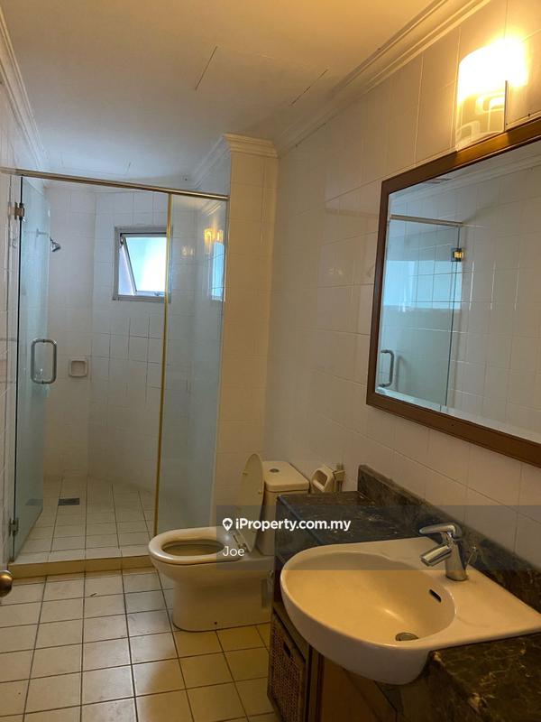 Condominium for Sale in Suasana Sentral Condominiums by Joe - iProperty.com.my