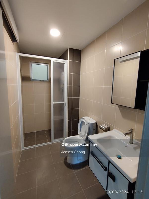 For Rent - Razak City Residences (RC Residences)