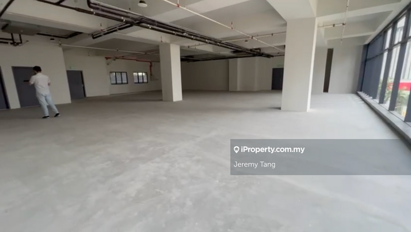 For Sale - Star Boulevard KLCC