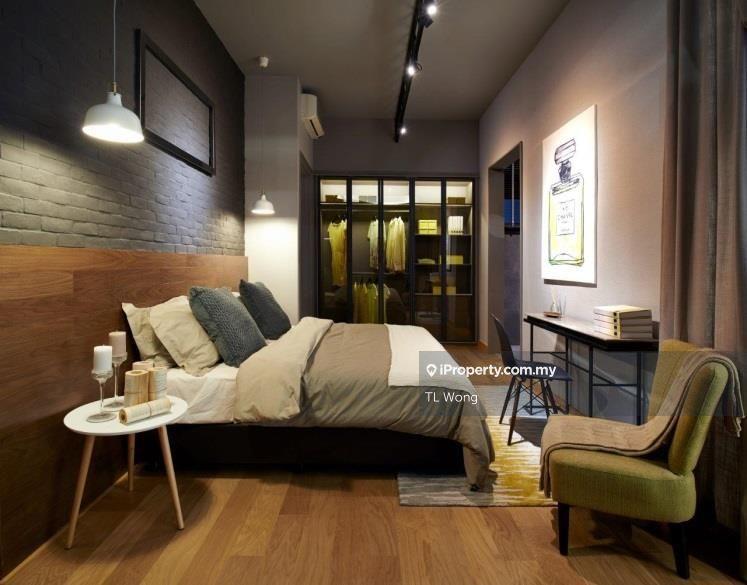 Service Residence for Sale in Astoria Ampang by TL Wong - iProperty.com.my