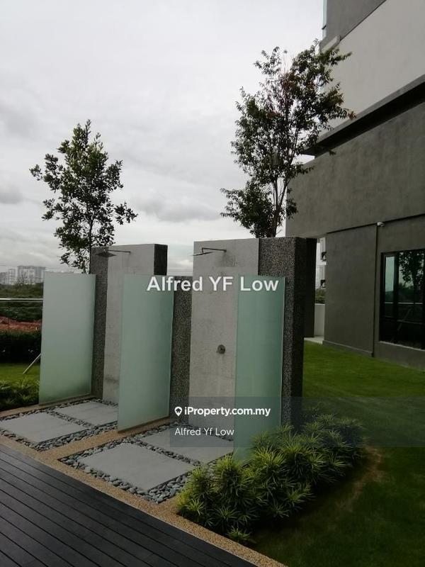 Residensi Servis untuk Dijual di Molek Regency oleh Alfred Yf Low - iProperty.com.my