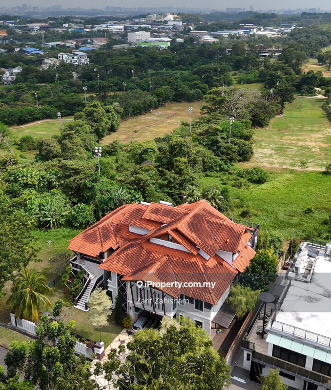 Banglo untuk Dijual di Seksyen U9, Shah Alam oleh Zarif Zahisham - iProperty.com.my