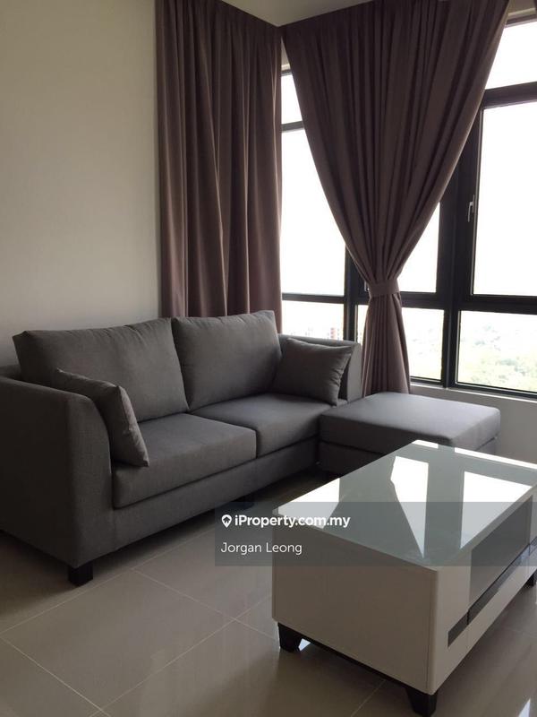 Kediaman Servis untuk Dijual di Tropicana Avenue oleh Jorgan Leong - iProperty.com.my