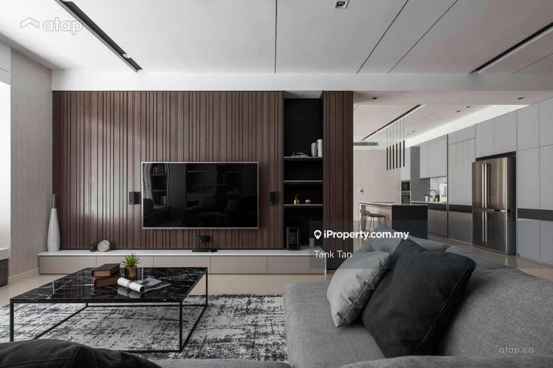 Rumah Berkembar untuk Dijual di 32x70 Gated &Guarded 0%D/P Lakeview 5min to Cyber, Cyberjaya oleh Tank Tan - iProperty.com.my